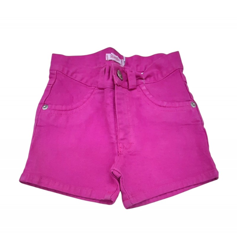 Short gabardina nena Rimbi