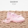 Balerina beba rosa Gorditoo - Blunki