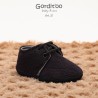 Zapatito microfibra bebe Gorditoo