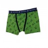 Boxer camuflado Elemento