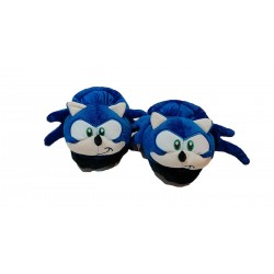 Pantufla Sonic Maskota