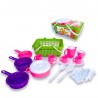 Set té y cocina Duravit