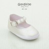 Zapato beba perla Gorditoo Blunki