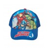 Gorro Avengers visera Disney