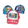 Gorro Avengers visera Disney