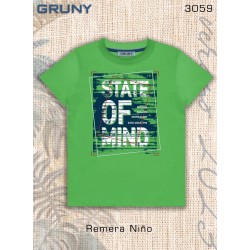 Gruny ropa outlet de niños