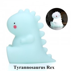 Lámpara T- Rex Items