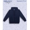 Campera colegial  deportiva Gruny