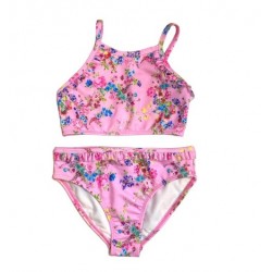 Bikini nena top y bombacha Terra Nature