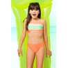 Bikini nena tipo halter Elemento