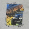 Remera nene estampa Jeep Ruabel