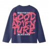 Remera nene good adventure Gepetto