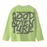 Remera nene good adventure Gepetto