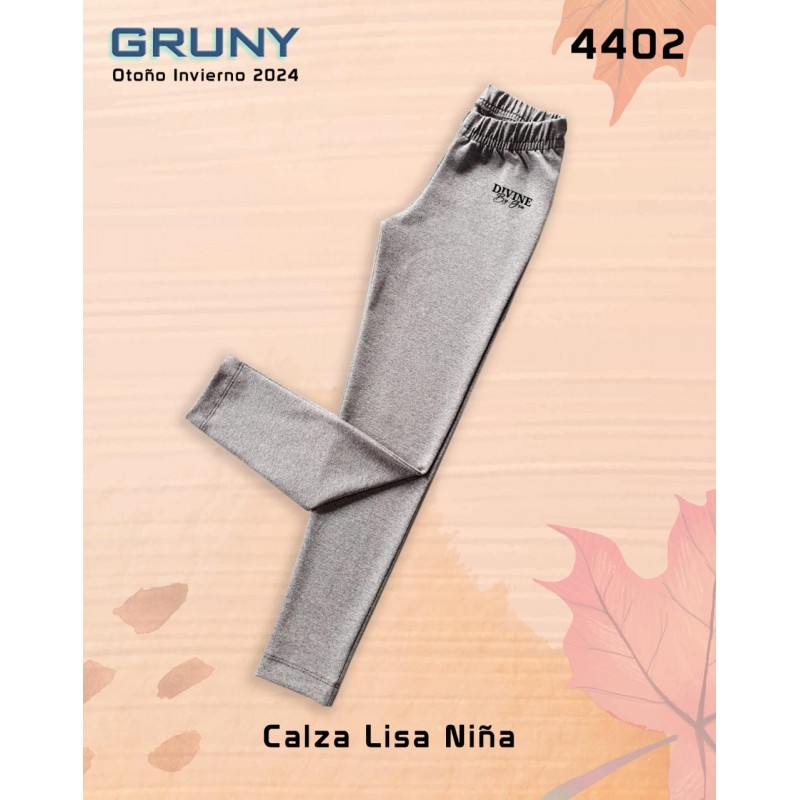 Calza nena divine Gruny