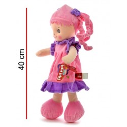 Muñeca musical Phi Phi toys 40 Cm