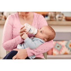 Mamadera anticolic refresh 260 ml Avent