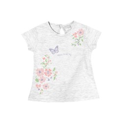 Remera beba garden Gepetto