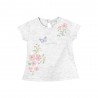 Remera beba garden Gepetto