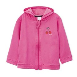 Campera beba Cherry Ruabel