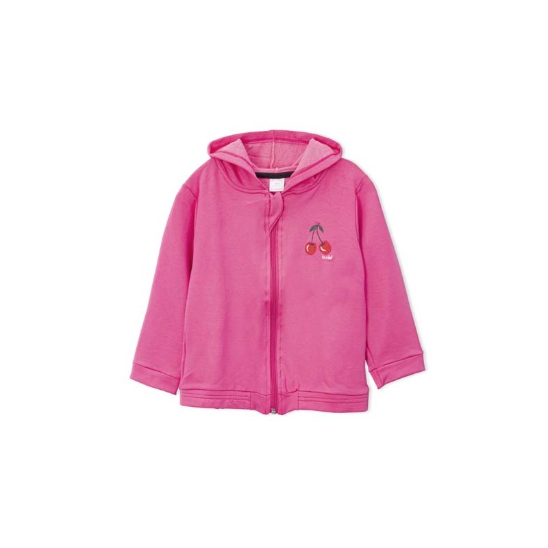 Campera beba Cherry Ruabel