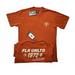 Remera nene FLR  UNLTD Flirty