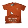 Remera nene UNLTD Flirty