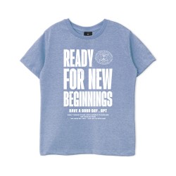 Remera nene ready for new Gepetto