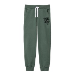 Jogger nene rustico logo grafitti Gepetto