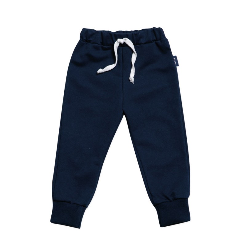 Pantalon rustico bebe Pilim - Blunki