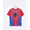 Pijama nene logo  spiderman Disney