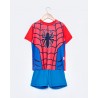 Pijama nene logo  spiderman Disney