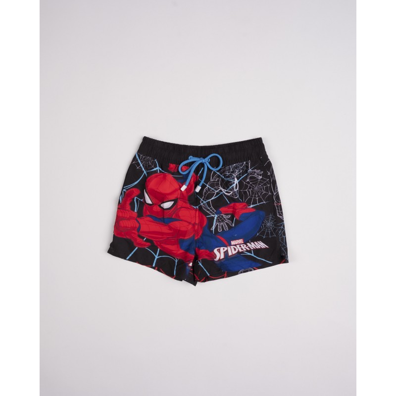 Short de baño nene Spiderman Disney