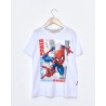 Remera nene Spiderman power Disney