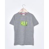 Remera nene Hulk Disney