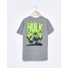 Remera nene Hulk Disney