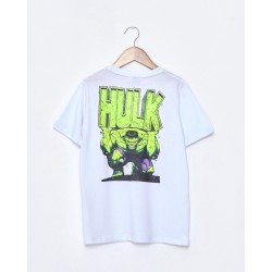 Remera nene Hulk Disney