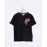 Remera nene spiderman ultimate Disney