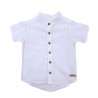 Camisa escoses bebe Pilim - Blunki