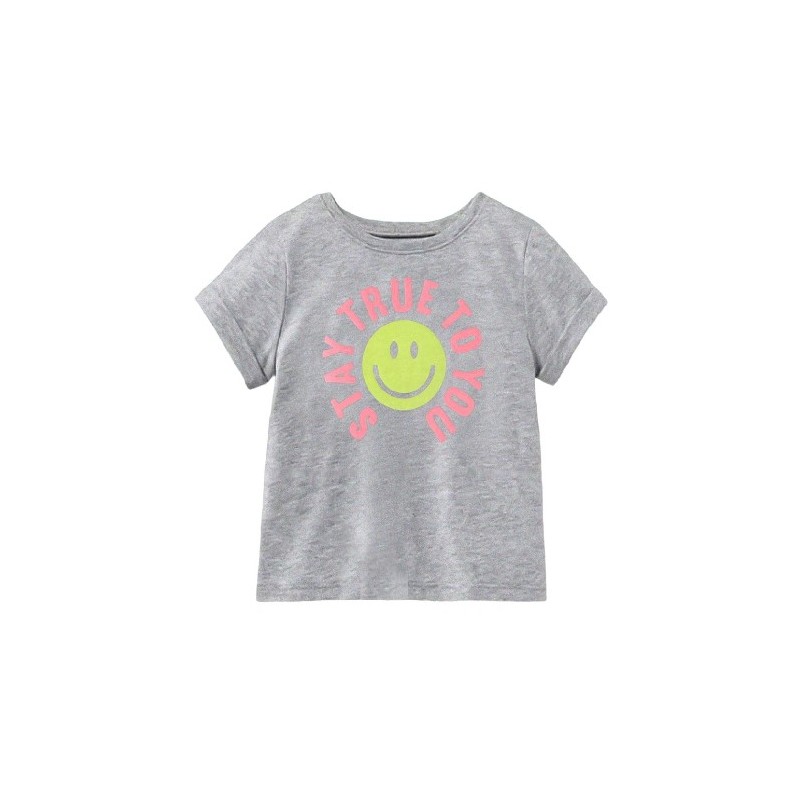 Remera nena arbol Gruny