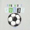 Remera bebé Rules Ruabel