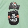 Remera nene skate your way Ruabel