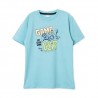 Remera nene Time Game Ruabel