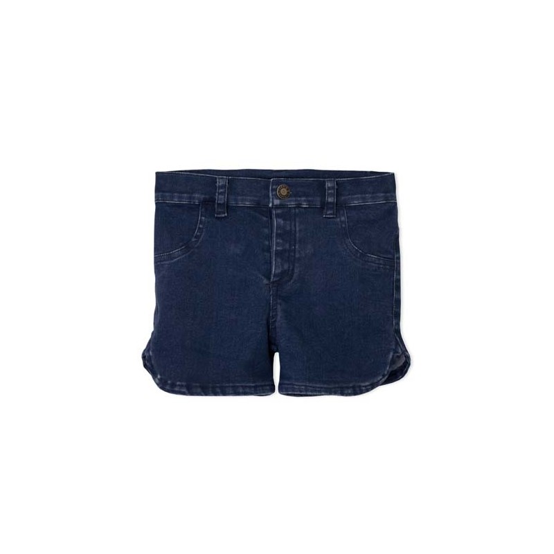 Short beba de jean Ruabel