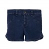 Short beba de jean Ruabel