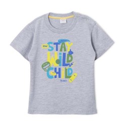 Remera bebé child Ruabel