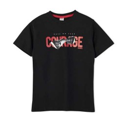 Remera nene Courage Ruabel