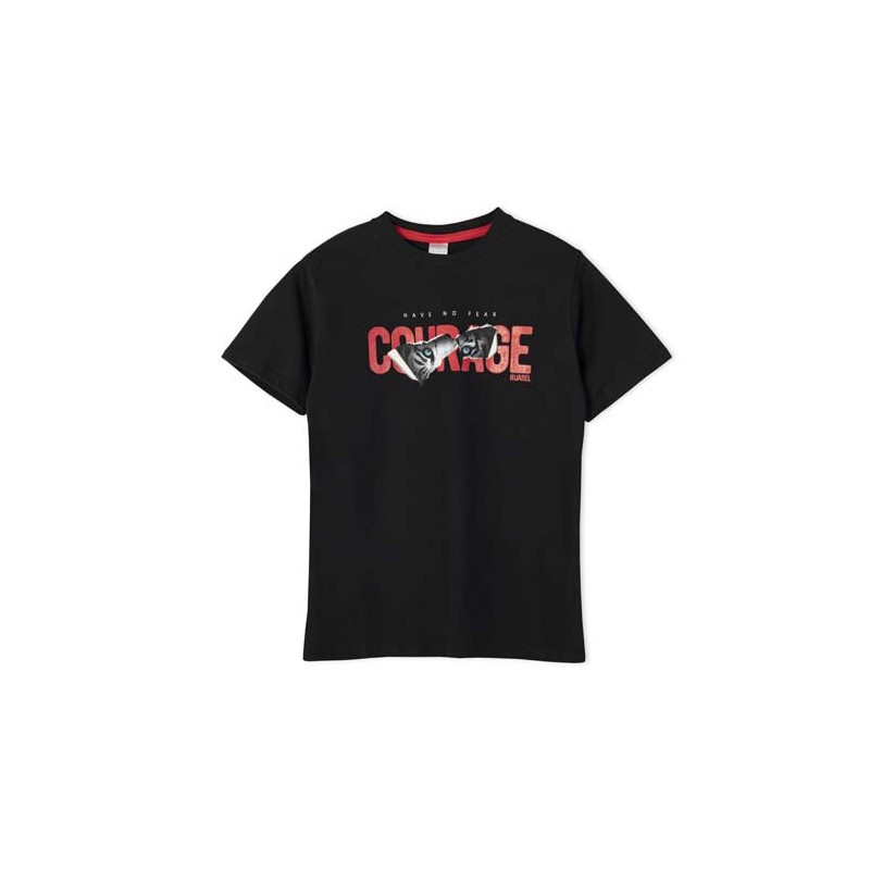 Remera nene Courage Ruabel