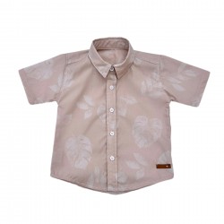 Camisa fantasia bebe Pilim - Blunki