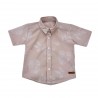 Camisa fantasia bebe Pilim - Blunki