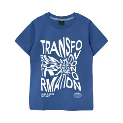 Remera nene transformation Gepetto